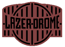 Return to R.I.P. Lazerdrome ...